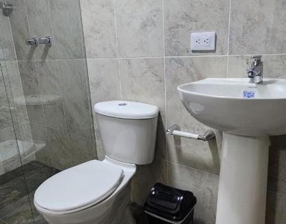 La America Hotel | hotel medellin calasanz