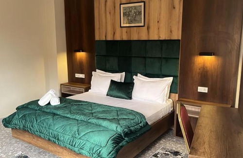 Oran Hotel | Hotel-Medina