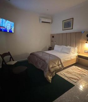 Oran Hotel | Hotel MEDINA