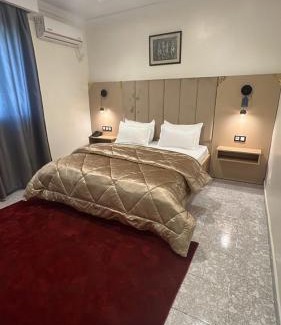 Oran Hotel | Hotel MEDINA
