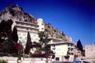 Taormina Hotel | Hotel Mediterranée