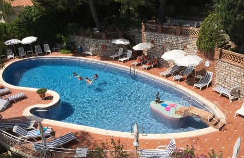 Taormina Hotel | Hotel Mediterranée