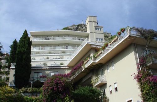 Taormina Hotel | Hotel Mediterranée