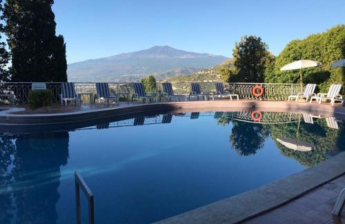 Taormina Hotel | Hotel Mediterranée