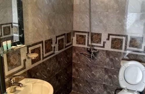 Kobuleti Hotel | Hotel Medusa