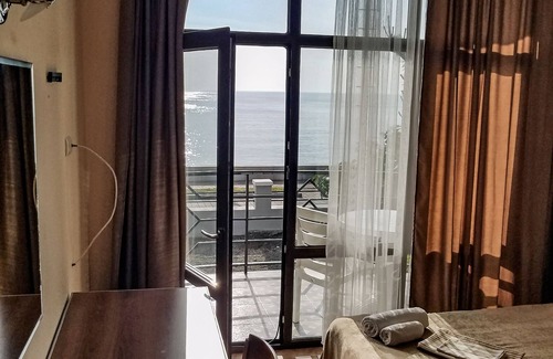 Kobuleti Hotel | Hotel Medusa