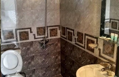 Kobuleti Hotel | Hotel Medusa