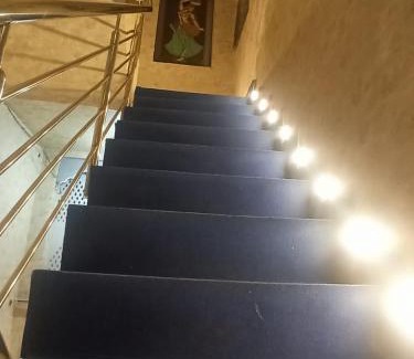 Raja Park Hotel | Hotel Meenu Inn