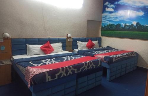 Raja Park Hotel | Hotel Meenu Inn