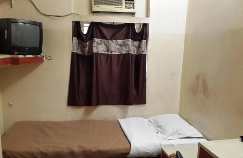 Raipur Hotel | Hotel Meera