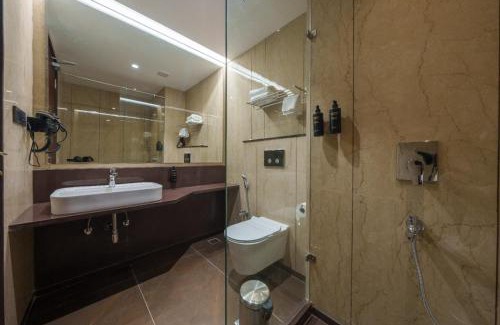 Raipur Hotel | Hotel Meeravill