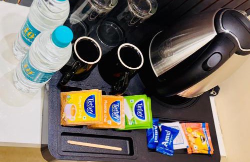 Koramangala Hotel | Hotel Meet Me At