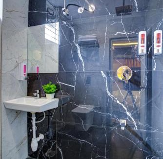 Koramangala Hotel | Hotel Meet Me At