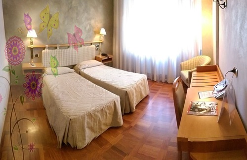 Zona XX Aeroporto di Ciampino Hotel | Hotel Meeting