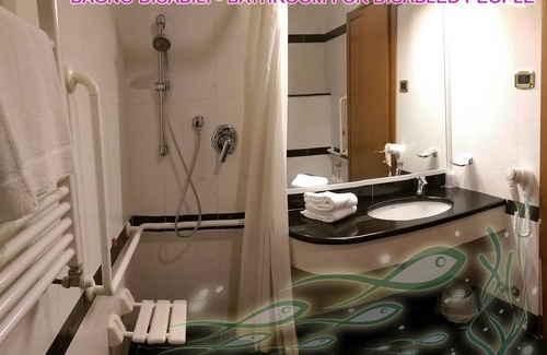 Zona XX Aeroporto di Ciampino Hotel | Hotel Meeting