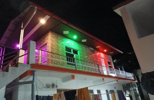 Chamoli Hotel | Hotel Megha