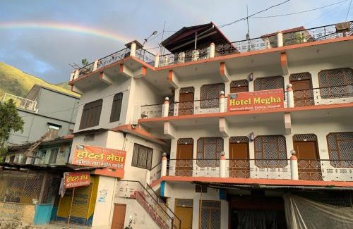 Chamoli Hotel | Hotel Megha