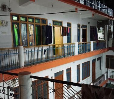 Chamoli Hotel | Hotel Megha