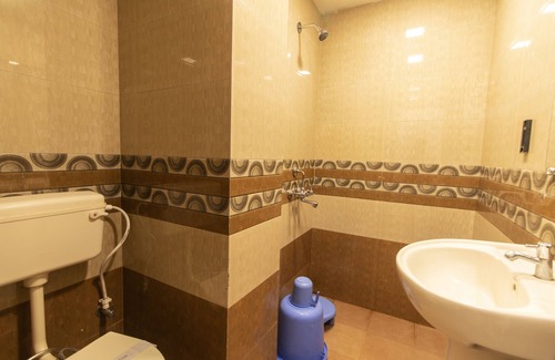 Pachmarhi Hotel | Hotel Meghdoot
