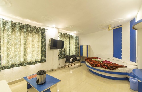 Pachmarhi Hotel | Hotel Meghdoot