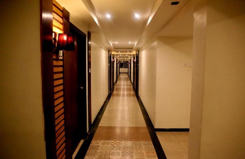 Amravati Bed & Breakfast | HOTEL MEHFIL INN