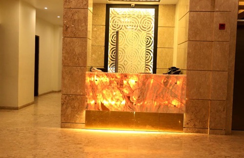 Amravati Bed & Breakfast | HOTEL MEHFIL INN
