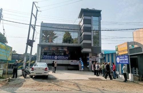 Haldwani Hotel | Hotel Mehra Inn