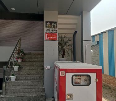 Haldwani Hotel | Hotel Mehra Inn