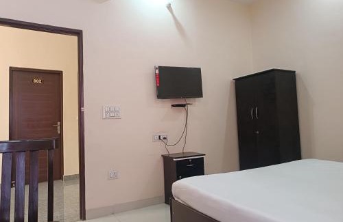 Haldwani Hotel | Hotel Mehra Inn