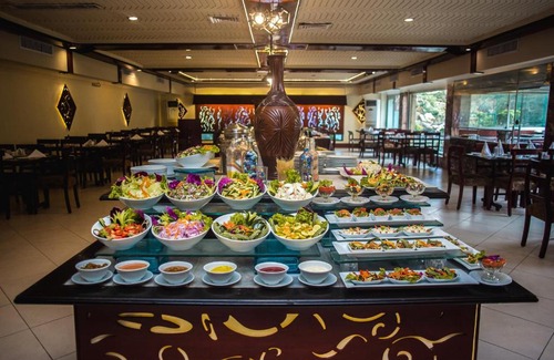 Karachi Hotel | Hotel Mehran