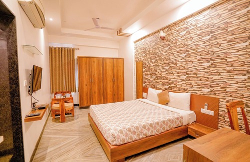 Central Area Hotel | hotel Mehrangarh Palace