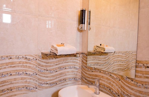 Central Area Hotel | hotel Mehrangarh Palace