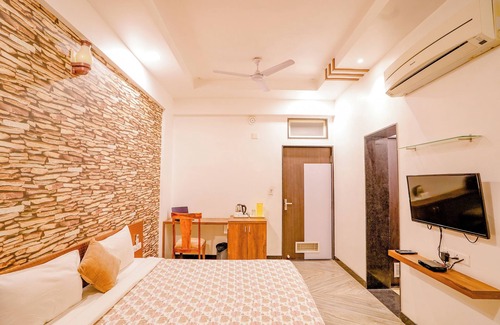 Central Area Hotel | hotel Mehrangarh Palace