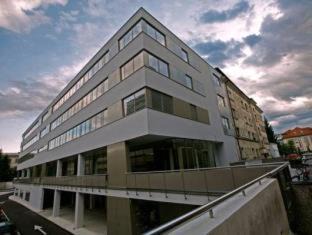 Ljubljana City Centre Hotel | Hotel Meksiko