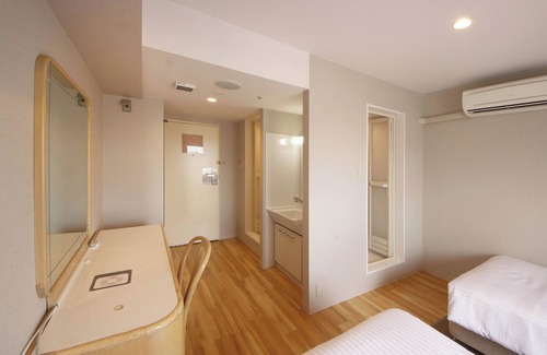 Akita Hotel | HOTEL MELDIA AKITA