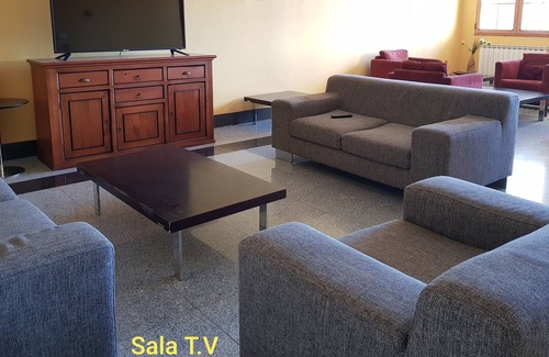 Castro de Sanabria Hotel | Hotel Meleiros