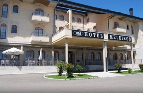 Castro de Sanabria Hotel | Hotel Meleiros