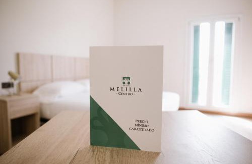 Melilla Hotel | Hotel Melilla Centro