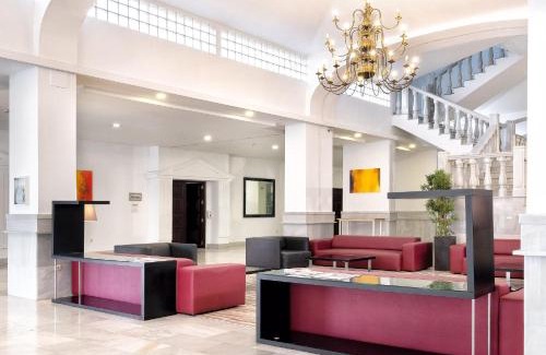 Melilla Hotel | Hotel Melilla Puerto, Affiliated by Meliá