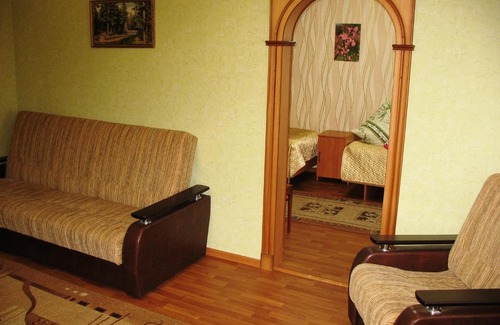 Yaroslavl Hotel | Hotel Meliorator