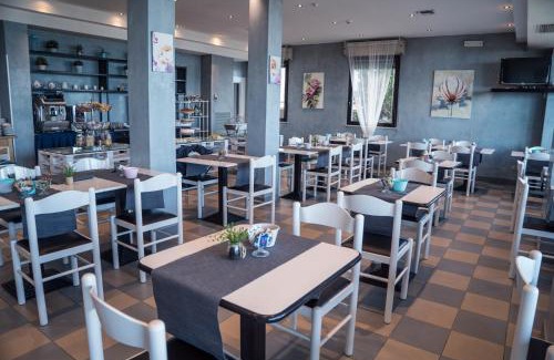 Viserba Hotel | Hotel Melita Beach Experience