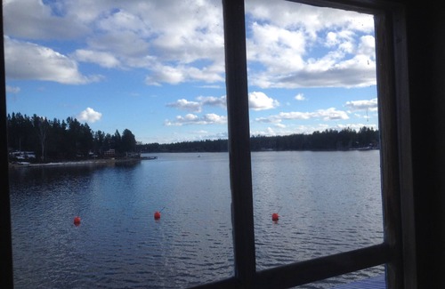 Jattendal Hotel | Hotel Mellanfjärden