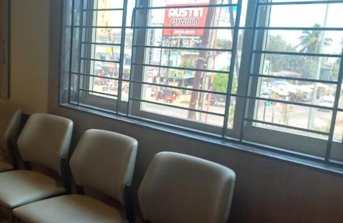 Bhubaneshwar Hotel | Hotel Mellow Mood