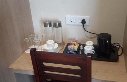Bhubaneshwar Hotel | Hotel Mellow Mood