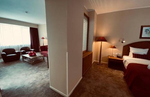 Gombe Hotel | Hotel Memling