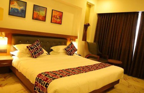 Karunagappally Hotel | Hotel Memories Inn