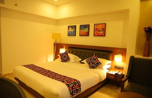 Karunagappally Hotel | Hotel Memories Inn