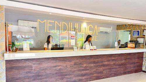 Mata de Platano Hotel | Hotel Mendihuaca by On vacation