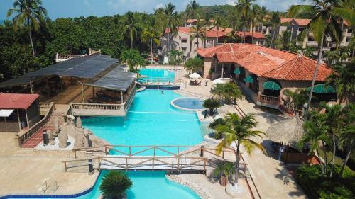 Mata de Platano Hotel | Hotel Mendihuaca by On vacation