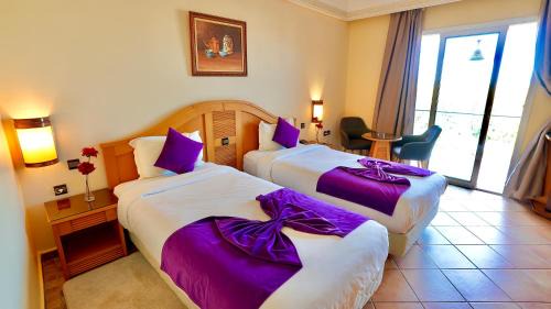 Meknes Hotel | Hotel Menzeh Dalia